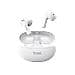 Yavi Auricolare True Wireless Stereo (TWS) In-ear Musica e Chiamate USB tipo-C Bluetooth Bianco - Foto miniatura 8