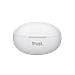Yavi Auricolare True Wireless Stereo (TWS) In-ear Musica e Chiamate USB tipo-C Bluetooth Bianco - Foto miniatura 9