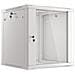 WF01-6612-10S rack 12U Da parete Grigio - Foto miniatura 9