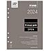 Ricarica Dell'agenda Finocam Open R1098 2024 Bianco 15,5 X 21,5 Cm - Foto miniatura 1