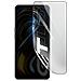 Salvadisplay Per Realme Gt 5g In Idrogel Anti-urto, Trasparente - Foto miniatura 1