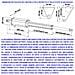 Cancello Automatico 4 Mt 2 Ante Kit 2 Motori 230 V Stelo Retrattile 2 Radiocomandi 2 Coppie Fotocellule Faro Selettore - Foto miniatura 2