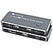 IDATA KVM-DPC8K switch per keyboard-video-mouse (kvm) Grigio - Foto miniatura 1