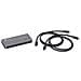 IDATA KVM-DPC8K switch per keyboard-video-mouse (kvm) Grigio - Foto miniatura 10