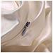 Beauty Sleep Set (60x40) Federa Di Seta E Maschera Per Dormire - Foto miniatura 5