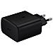 Universal 45w Pd 3.0 Fast Type-c Plug 3a Charger (analog Ep-ta845) Oem - Foto miniatura 1