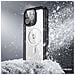 Custodia Protettiva Impermeabile Iphone 15 Pro Max - Foto miniatura 3