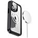 Custodia Protettiva Impermeabile Iphone 15 Pro Max - Foto miniatura 6