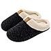 Pantofole Calde E Confortevoli Con Memory Foam  Xl - Foto miniatura 1