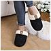 Pantofole Calde E Confortevoli Con Memory Foam  Xl - Foto miniatura 5
