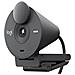 Webcam Logitech Brio 300 FHD grafite - Foto miniatura 1