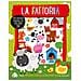 La Fattoria. Sticker Tenerini - Foto miniatura 1