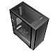 Case Midi-tower AIR-1000-LITE-B Colore Nero - Foto miniatura 5