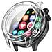 Custodia Xiaomi Watch S4 Con Protezione Per Lo Schermo Integrata - Trasparente - Foto miniatura 1