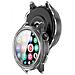Custodia Xiaomi Watch S4 Con Protezione Per Lo Schermo Integrata - Trasparente - Foto miniatura 2
