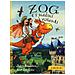 Julia Donaldson - Zog e i medici volanti. Ediz. a colori - Foto miniatura 1