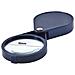 Lente D'ingrandimento Tascabile Blue - Foto miniatura 1