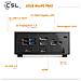 Mini PC PN42 32GB 500GB SSD Windows 11 Home 64 Bit Colore Nero - Foto miniatura 4
