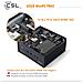 Mini PC PN42 32GB 500GB SSD Windows 11 Home 64 Bit Colore Nero - Foto miniatura 6
