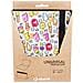 111932440199 custodia per tablet 25,6 cm (10.1") Custodia a libro Multicolore - Foto miniatura 5