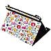 111932440199 custodia per tablet 25,6 cm (10.1") Custodia a libro Multicolore - Foto miniatura 1
