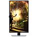 S27DG612S Monitor PC 68,6 cm (27") 2560 x 1440 Pixel Quad HD OLED Argento - Foto miniatura 2