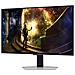 S27DG612S Monitor PC 68,6 cm (27") 2560 x 1440 Pixel Quad HD OLED Argento - Foto miniatura 4