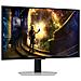 S27DG612S Monitor PC 68,6 cm (27") 2560 x 1440 Pixel Quad HD OLED Argento - Foto miniatura 12