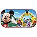 Tendina Parasole Per Lunotto Mickey Clubhouse 80x40 Cm - Foto miniatura 1