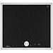 Piano Cottura T56STF1L0 a Induzione 4 Zone Cottura da 58.3 cm Colore Nero - Foto miniatura 1