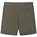 Pantaloncini per Bambini con Coulisse Cachi Scuro 116 - Foto miniatura 2