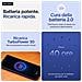 Moto G56 5G 256GB 8GB Ram Display 6.72" FHD+ Main Camera 50MP DualSim: NanoSIM+eSIM USB Type-C Android Dimensity 7060 5200mAh Pantone Dazzling Blue - Foto miniatura 15