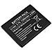 Batterie Per Smartphone Alcatel One Touch 990 / 915 / 985 Li-ion 3.7v 1300mah - Foto miniatura 1