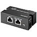423913868 adattatore PoE e iniettore Gigabit Ethernet - Foto miniatura 1