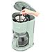Macchina Per Caffè Filtro Da 1080 W, 1,5 L, 12 Tazze, Verde - Fg1560 - Foto miniatura 2