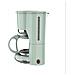 Macchina Per Caffè Filtro Da 1080 W, 1,5 L, 12 Tazze, Verde - Fg1560 - Foto miniatura 4