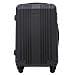 Set di valigie Wings Kestrel da 3 pezzi - Nero, materiale ABS+ - Foto miniatura 3