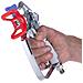 Pistola A Spruzzo Ultraspray Paintmaster Pm1 - Qualità Professionale, Ugello 517 | Compatibile Con Graco, Wagner, Titan, Dedra, Yato - Foto miniatura 5