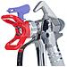 Pistola A Spruzzo Ultraspray Paintmaster Pm1 - Qualità Professionale, Ugello 517 | Compatibile Con Graco, Wagner, Titan, Dedra, Yato - Foto miniatura 6
