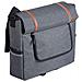 Borsa Urban Messenger 11 L C /att Al Portapac - Foto miniatura 2