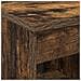 Armadio Bagno In-between Rovere Fumo 30 x 44,5 x 50 cm - Foto miniatura 7