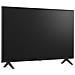 NanoCell 43NANO80A3B TV 109,2 cm (43") 4K Ultra HD Smart TV Wi-Fi Nero - Foto miniatura 2