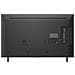 NanoCell 43NANO80A3B TV 109,2 cm (43") 4K Ultra HD Smart TV Wi-Fi Nero - Foto miniatura 3