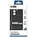 TEINSTMAGSAS26K custodia per cellulare 16 cm (6.3") Cover Nero - Foto miniatura 1