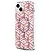Guess Iml Gcube Magsafe Case Per Iphone 15 / 14 / 13 - Rosa - Foto miniatura 2