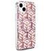 Guess Iml Gcube Magsafe Case Per Iphone 15 / 14 / 13 - Rosa - Foto miniatura 4