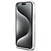 Guess Iml Gcube Magsafe Case Per Iphone 15 / 14 / 13 - Rosa - Foto miniatura 5