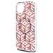 Guess Iml Gcube Magsafe Case Per Iphone 15 / 14 / 13 - Rosa - Foto miniatura 6