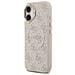 Custodia Iphone 17 Con Magsafe Rosa Guess - Foto miniatura 2