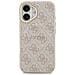 Custodia Iphone 17 Con Magsafe Rosa Guess - Foto miniatura 3